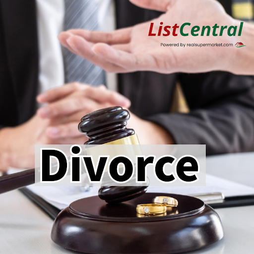 Divorce - Mecklenburg County, NC - Dec 29-Jan 04, 2026