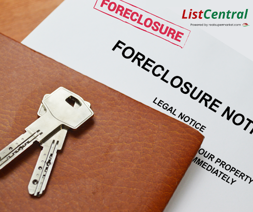 Baldwin County, AL Foreclosure Records for the Month of January_2025