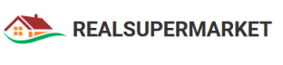 RealSuperMarket logo