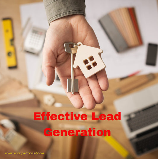 The Importance of a Probate Real Estate List Provider for Effective Lead Generation