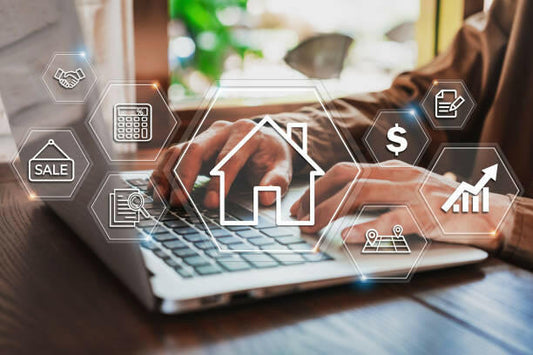 New homeowner mailing list for reaching home movers with direct mail in their first 90 days