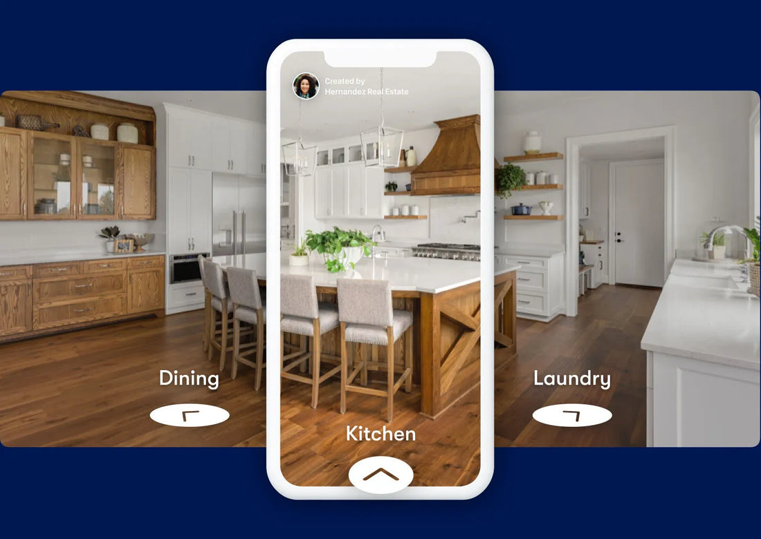 Product Review - Zillow's Virtual Staging APP