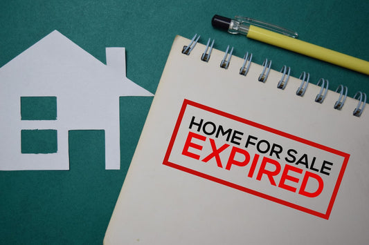 How to Identify Potential Expired Listings for Real Estate Agents