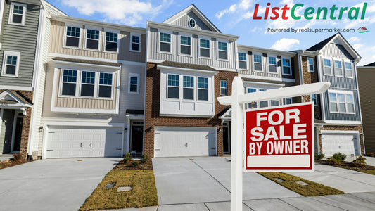 FSBO leads in East Baton Rouge Parish, LA - ListCentral.US