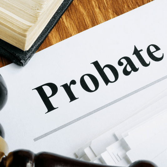 Effective Marketing Techniques for Probate Properties