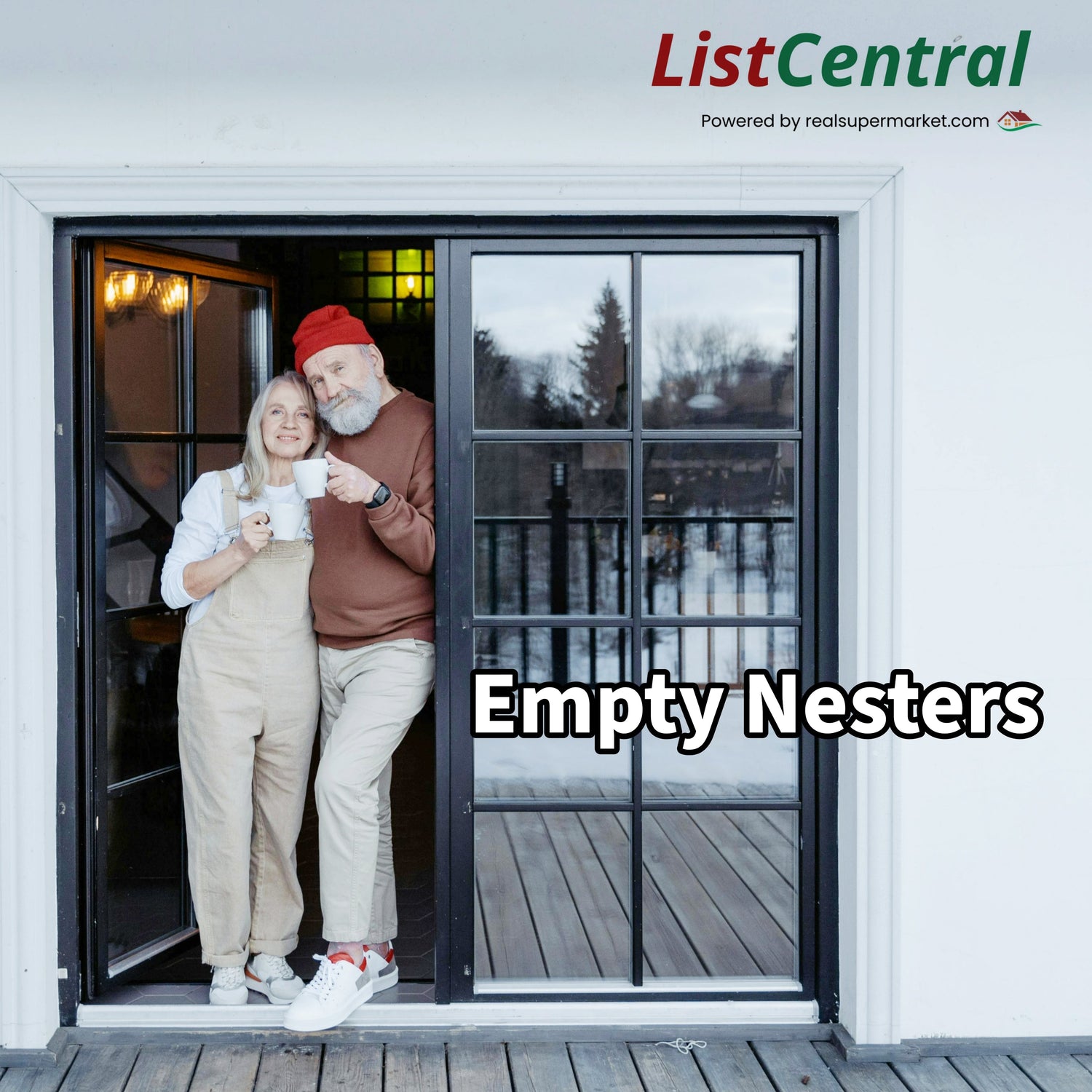 Empty Nesters