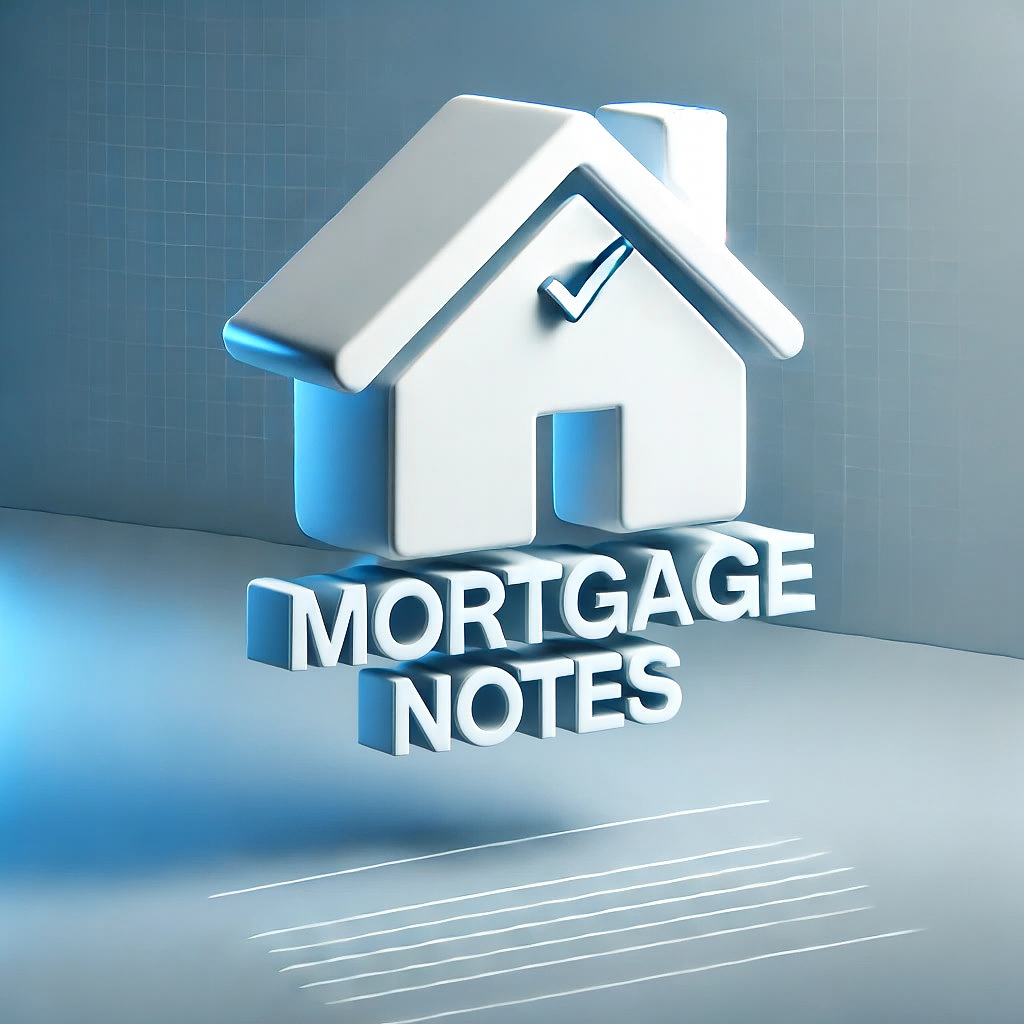 Connect with Note Investors – Customized Real Estate Lists