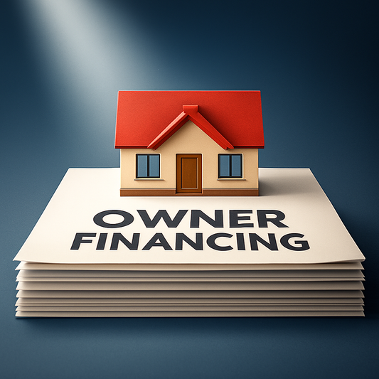 Broward County FL Owner Finance Leads