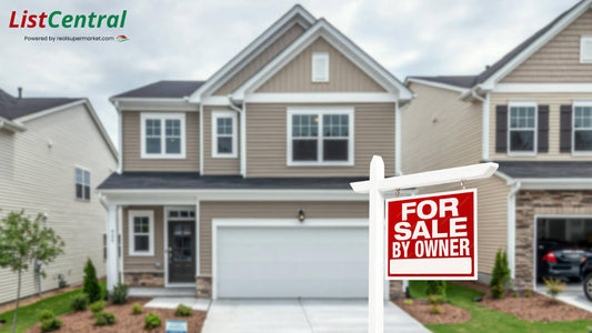 FSBO_Madison_County_NC_January_2025