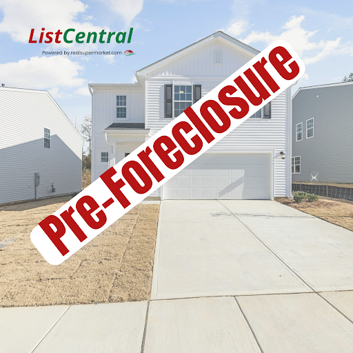 Pre-Foreclosures - Allegheny County, PA - December 2025