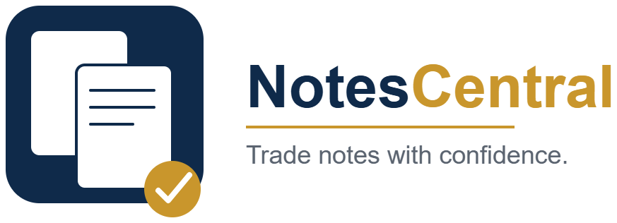 NoteCentral.us logo